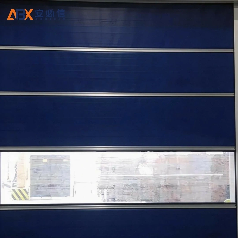 葫芦岛自动快速门